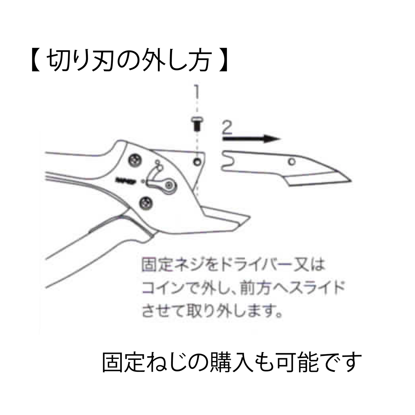 楽なんです剪定替え刃は、切れ味が鈍ってきた際にネジひとつで簡単に交換でき、常に鋭い切れ味を維持できる替刃です。「楽なんです剪定」は、ガーデニングを愛する方々におすすめの高品質な剪定鋏で、特に剪定作業を楽にしたい方にぴったりの園芸用品です。アンビル式の刃構造を採用しており、太い枝でもスムーズに切ることができ、スプリング(ばね)によって軽い力で作業ができるため、手首や指への負担が少なく腱鞘炎の予防にもなります。剪定の際には、左利きの方でも使いやすいようにデザインされ、どんな手の形にもフィットし快適に使用可能です。楽なんです剪定替え刃は、切れ味が悪くなった際に簡単に交換できるため、常に快適な剪定作業をサポートします。また、薔薇(バラ)や宿根草、果樹、コニファーなどさまざまな植物の剪定に対応し、オシャレな庭作りや寄せ植えの手入れもスムーズに行えます。玉鳥産業みきかじや村で製造されたこの替刃は、精度の高い刃物として知られ、オンラインショップやネット通販でも購入可能で、口コミでも高評価を得ている人気の売れ筋商品です。秋から冬にかけての剪定作業や、春夏の庭仕事にも便利な楽なんです剪定替刃で、快適なガーデニングを楽しんで!