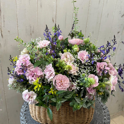 ナチュラルスタイル